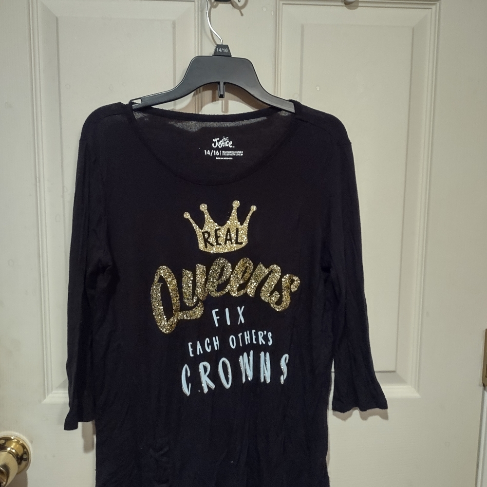 Girls Top